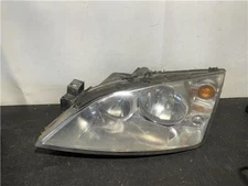1S7113006AJ headlamp left side for FORD MONDEO III SEDAN (B4Y) 2.0 16V 57086