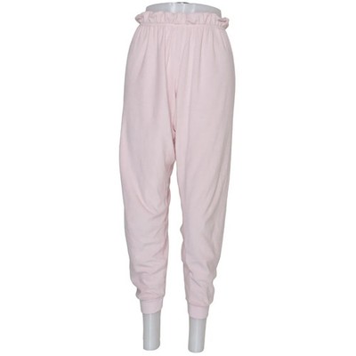 Primark Cares, Pyjamahose, Größe: S, Pink, Polyester, Damen #C0k