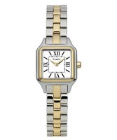 Timex Trend Legacy Addison Mehrfarbig Damen Armbanduhr TW2Y23900