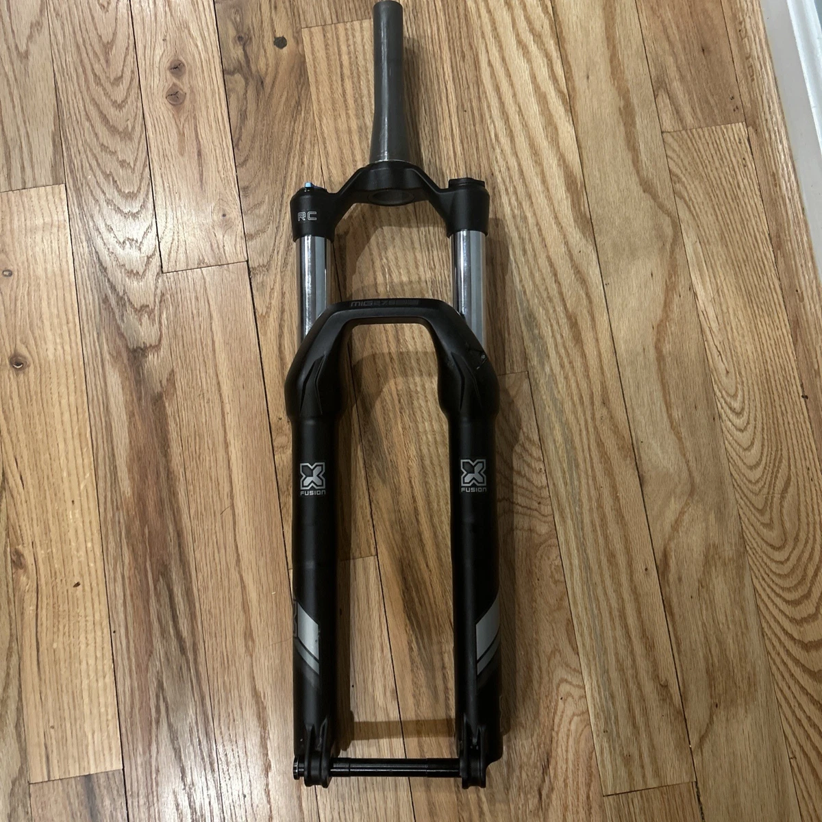 X-Fusion Suspension Forks 27.5 in Wheel for sale | eBay