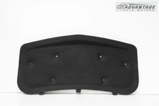 2020-2024 CADILLAC XT6 FRONT HOOD BONNET SOUND INSULATOR PAD COVER OEM