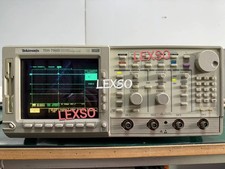 1PC Tektronix TDS794D DPO 4Ch 2Ghz 4GS/S Digital Oscilloscope /Good function Br