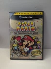 Paper Mario: The Thousand-Year Door (Nintendo, 2004) Tested CIB NICE PC FAST!