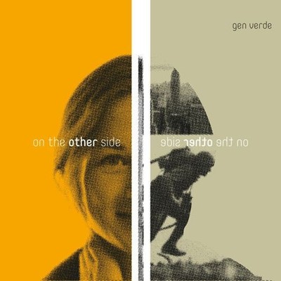Libro - On The Other Side. Con CD-Audio  - L'arcobaleno Editore