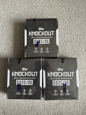 2025-26 Topps Knockout UEFA Club Competitions Soccer Checklist Guide in-content 10