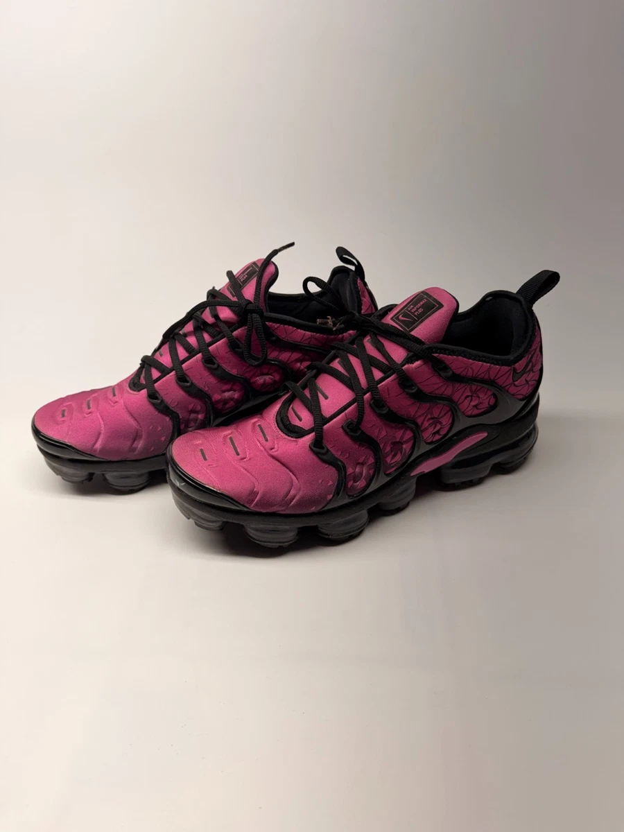 激レアNIKE Air Vapormax Plus Active Fuchsia Nike Air VaporMax Plus Active Fuchsia | eBay