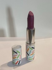    NEW CLINIQUE CANDY STORE LONG LAST LIPSTICK SUGAR PLUMMY FULL SIZE   