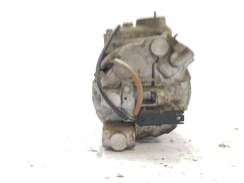 2015 ROLLS ROYCE WRAITH A/C AIR CON COMPRESSOR PUMP 6.6 PETROL N74B66 9154072 — 第 4/4 张图片