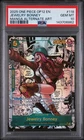 One Piece Jewelry Bonney OP12-118 Manga Alt Art PSA 10 English