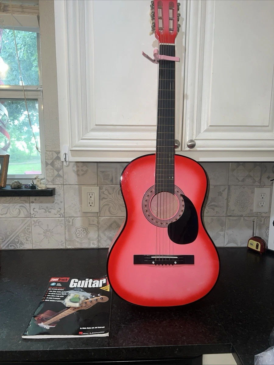 Crescent Guitar products for sale | eBay