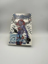 Mystique Ultimate Collection Marvel TPB by Linsner Brian K. Vaughan