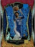 2020-21 Panini Select #139 Matisse Thybulle Red White Orange Shimmer