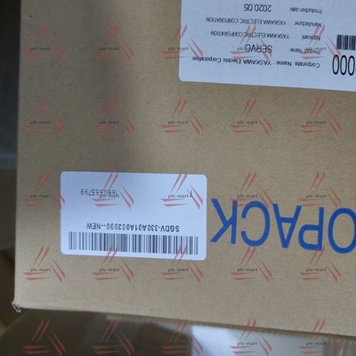 1PC Fast shipping NEW Yaskawa SGDV-330A01A002000 US stock