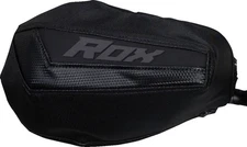 Rox Speed FX Gen 3 Flex-Tec Snowmobile Handguards Stealth