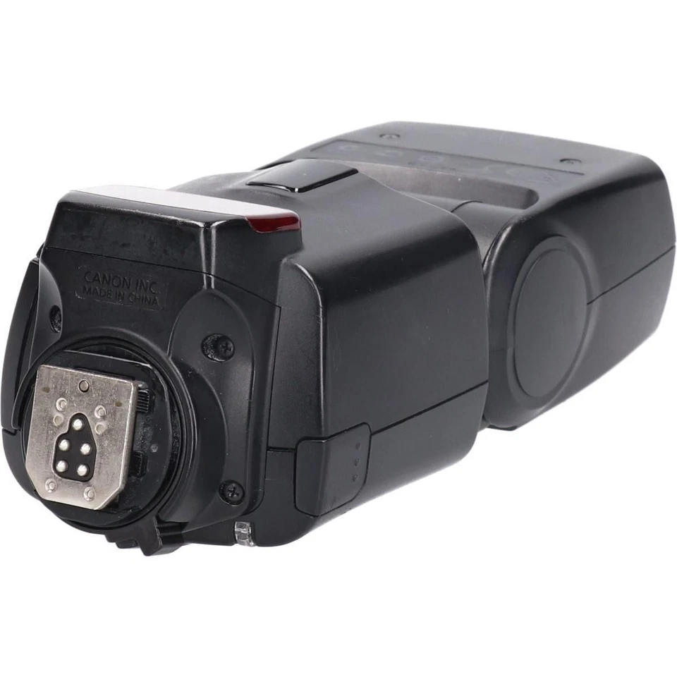 Canon 430EX II External TTL Flash with Swivel Head Excellent JAPAN - Image 4 of 4