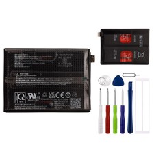 Replacement Battery BLP899 Compatible with OnePlus 10 Pro 1 10 Pro with Tools