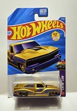 Hot Wheels 2026 Mainline Basic 26A Bounce'n Bass 17/250 Layin  Low 1/5