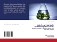 Yitbarek Habtamu (U. A.) | Veterinary Diagnostic Microbiology Procedures | Buch