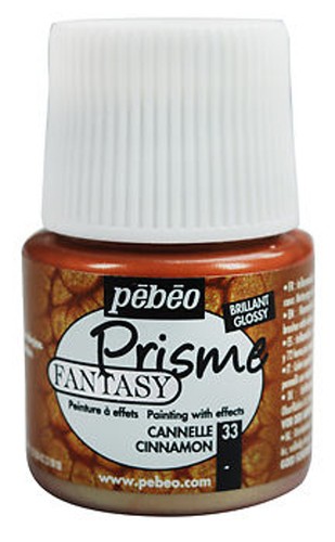 Pintura multisuperficie reactiva de efectos especiales Pebeo FANTASY PRISME 45 ml - Imagen 21 de 28