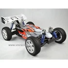 ASTREA 1-8 OFF-ROAD ELECTRIC HOMOKINETIC BUGGY SERIES 4WD METAL FRAME VRX