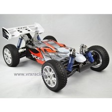 BUGGY ASTREA 1-8 OFF-ROAD ELETTRICO OMOCINETICI SERIE 4WD TELAIO METALLO VRX
