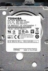 MQ04UBF100 AZA AA21/JU002U HDKCD22AZA31 T MAY 2018 Toshiba 1TB