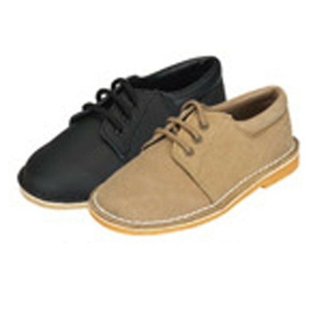 little boys white dress shoes