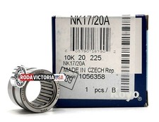 NK17/20 INA Needle Bearings image
