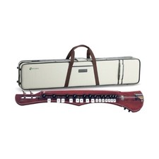  NEW Suzuki Electric Taishogoto KOHAKU Bass Japanese TaishoKoto from Japan