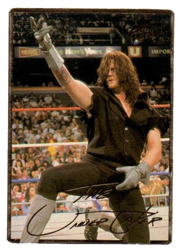 The Undertaker Wrestling Fan Masks