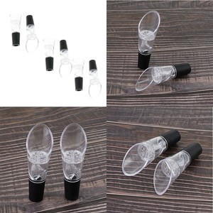 6Pcs-Wine-Bottle-Pour-Spout-Acrylic-Pourer-and-Decanters-Wine-Bottle-Stopper