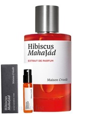 Hibiscus Mahajád by Maison Crivelli Extrait ...