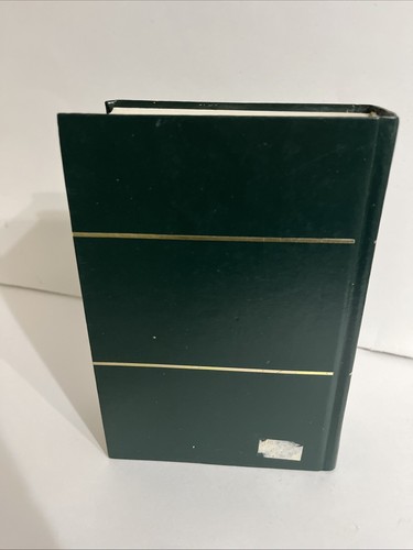 Taber's Cyclopedic Medical Dictionary Vintage 1985 Edition 15 F A Davis Company - Foto 3 di 4