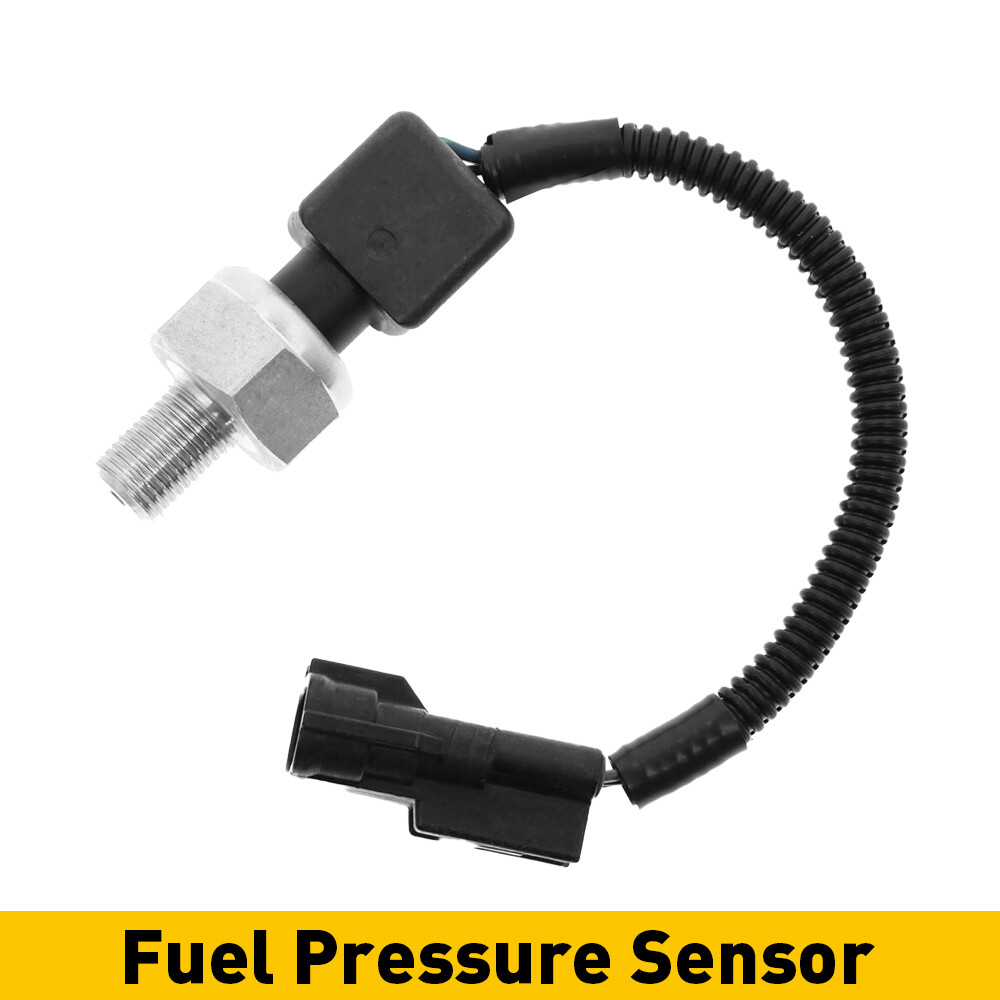USA 89458-22010 Fuel Pressure Sensor Compatible with Toyota Lexus Avensis RAV4 Crown