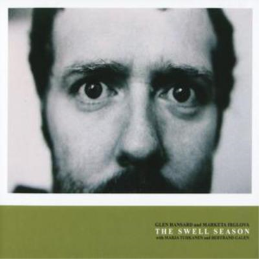 Marketa Irglova The Swell Season (CD) Album