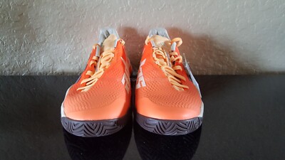 adidas gazelle silver green womens Miami Hurricanes Adizero SL2 Running Shoes main image 1