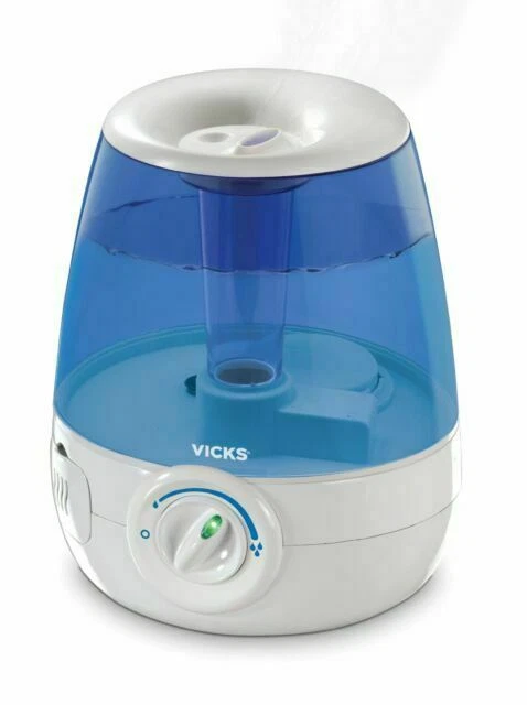 Vicks 冷雾香薰加湿器| eBay