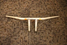 6" Rise Pullback T-bars 1/ 1/4 diameter x 32" wide