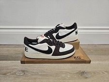 Nike Terminator Low Size 7 UK Velvet Brown FN7815 200