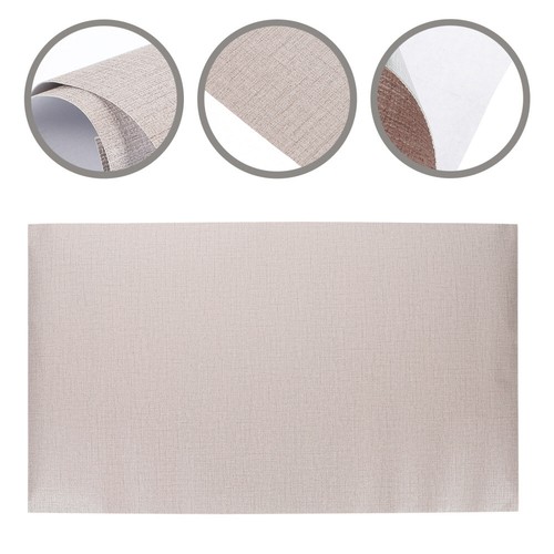 Simulation Background Wall Stickers Miniature Dollhouse Wallpaper