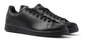 stan smith negras