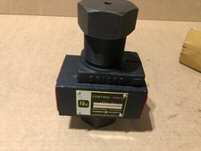 Parker, Control Valve, RCBF1600S0A1AAA