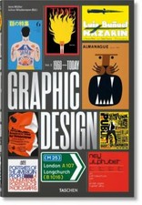 The History of Graphic Design 1960-Today -