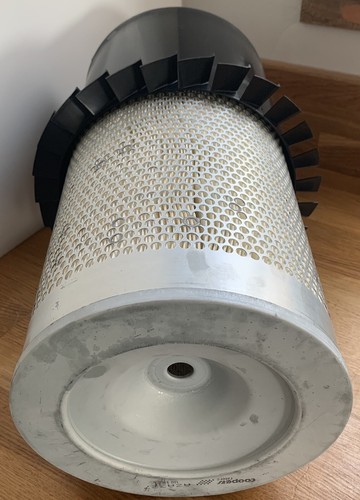 GENUINE ORIGINAL COOPERS Air filter AZA327, AZA 327 6MT12 294099257846 - Picture 2 of 6
