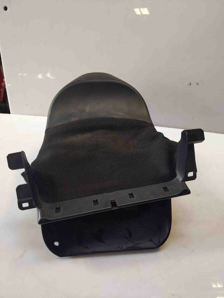 2014-2018 BMW X5 Steering Column Cover Upper & Lower OEM  