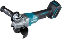 Makita GA013GZ Akku-Winkelschleifer 40V Max. (Ohne Akku, Ohne LadegeräT)