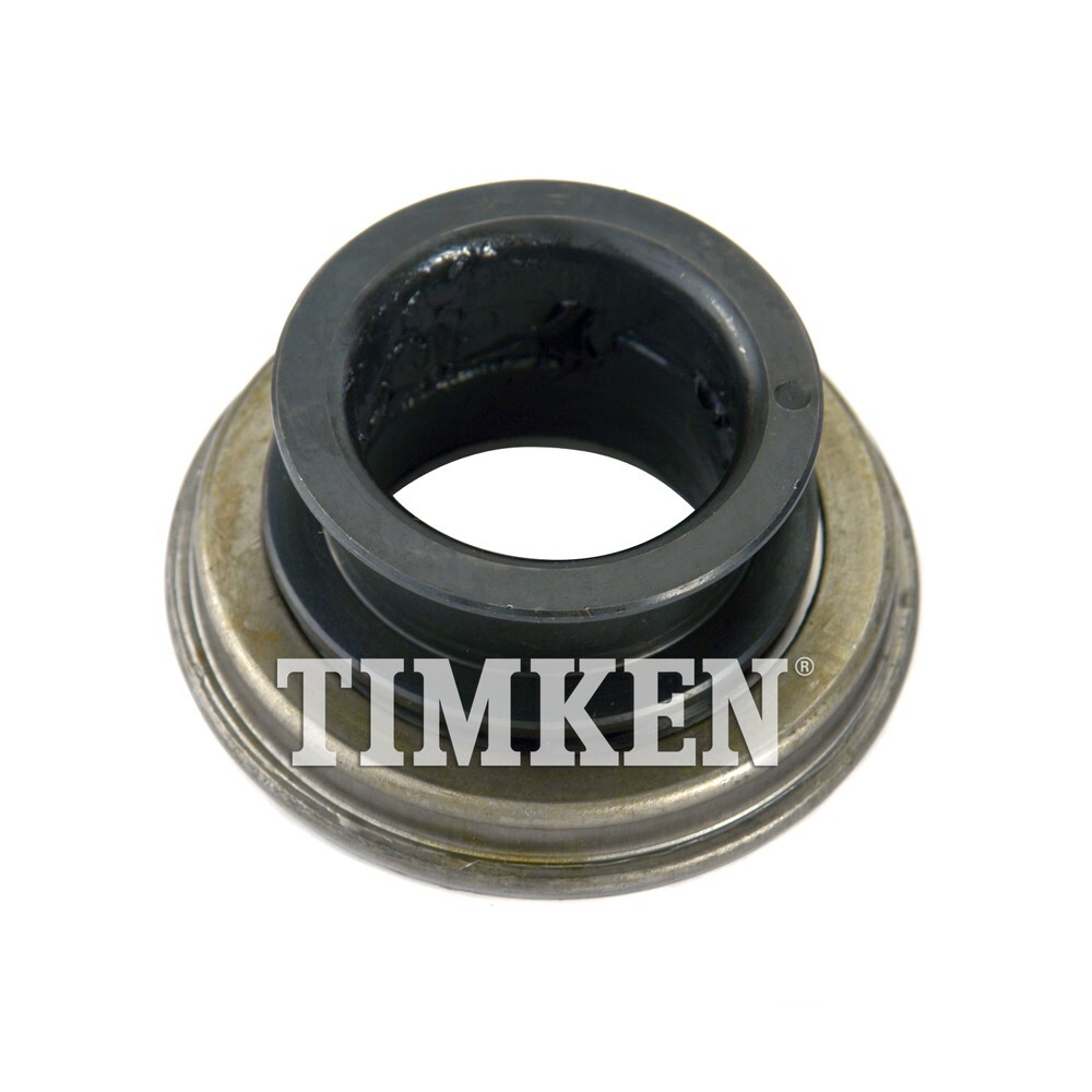 Timken 614014 Clutch Release Bearing for 4-Speed Transmission-image
