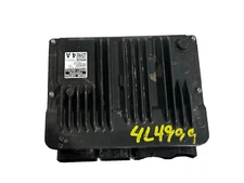 2018 Toyota Camry 2.5L Engine Computer Module ECM ECU Unit 89661-06X52 💎 OEM 💎