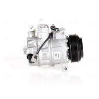 Kompressor Klimaanlage FüR Mercedes-Benz C-Klasse T-Model S205 W205 X253