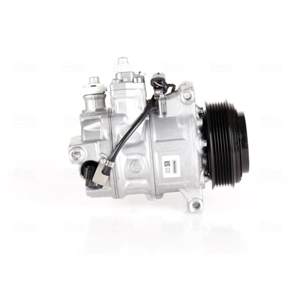 Kompressor Klimaanlage FüR Mercedes-Benz C-Klasse T-Model S205 W205 X253-image